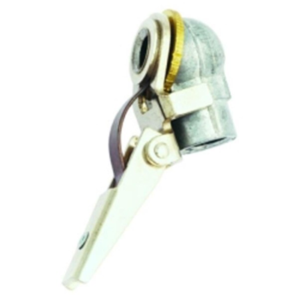 Milton 500-43 Single Head Grip Chuck Air Chuck MIL500-43 | Zoro